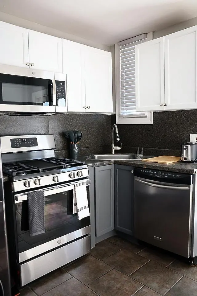 Modern 2Br, Easy Access To Nyc Apartment Jersey City 0*,