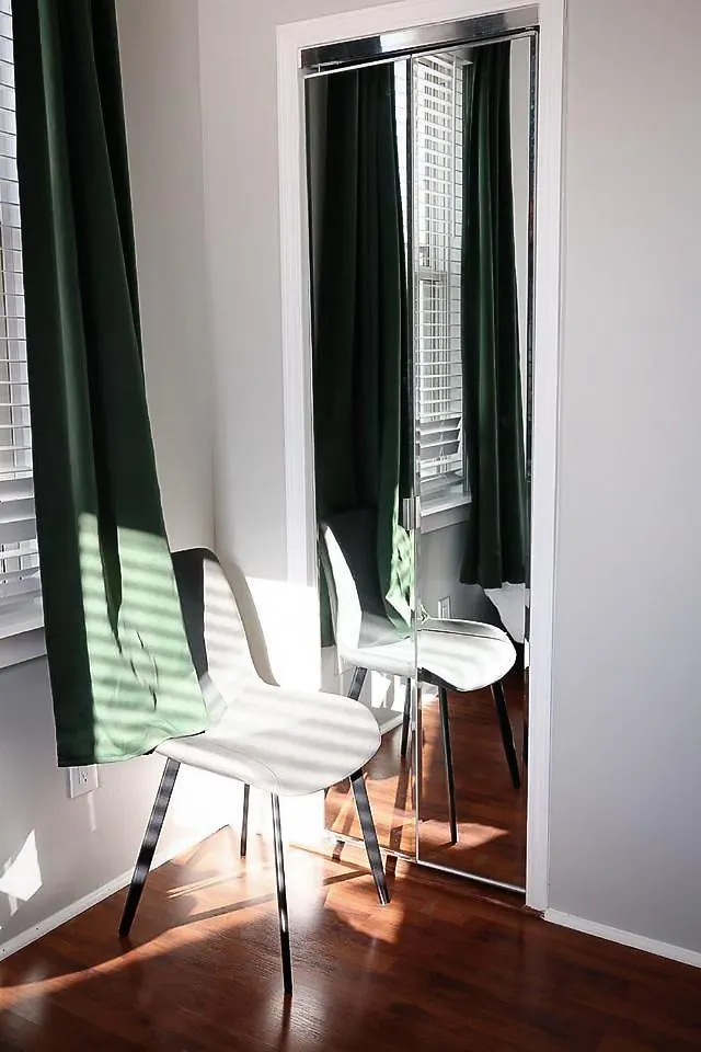 Modern 2Br, Easy Access To Nyc Apartment Jersey City United States
