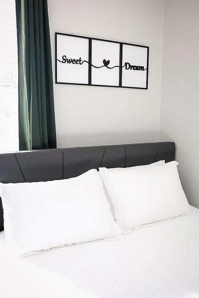 Modern 2Br, Easy Access To Nyc Apartment Jersey City