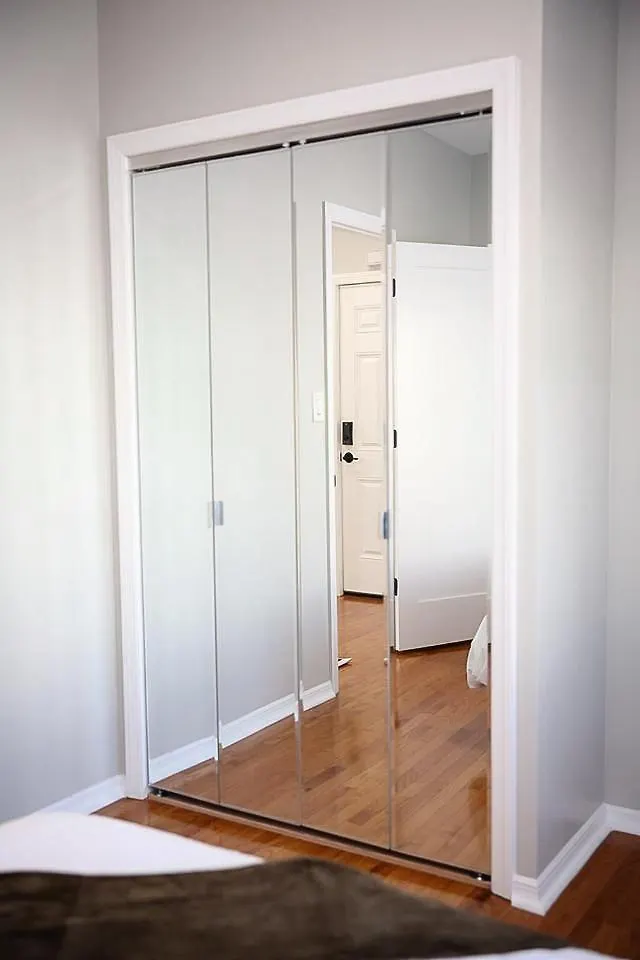 Modern 2Br, Easy Access To Nyc Apartment Jersey City