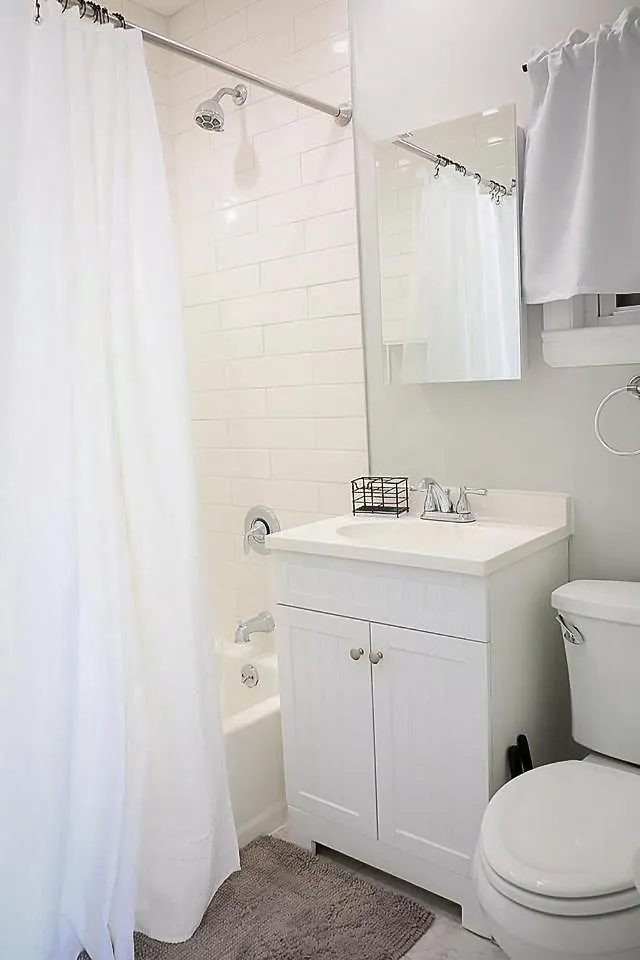 Modern 2Br, Easy Access To Nyc Apartment Jersey City