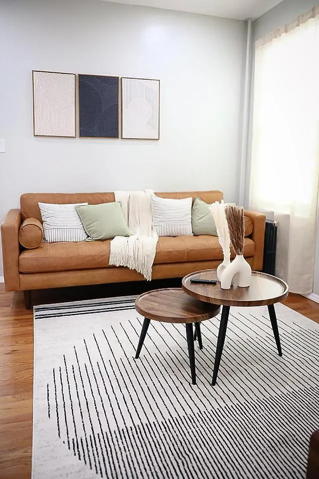 Modern 2Br, Easy Access To Nyc Apartment Jersey City