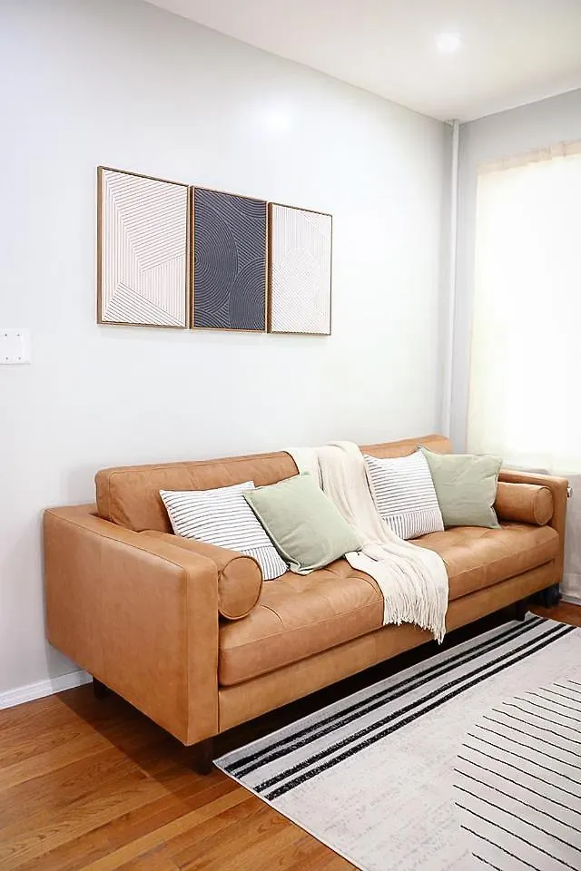 Modern 2Br, Easy Access To Nyc Apartment Jersey City 0*,  United States