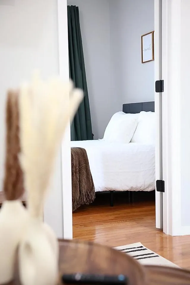 Modern 2Br, Easy Access To Nyc Apartment Jersey City 0*,