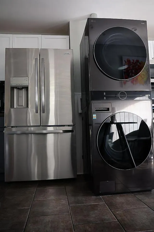 Modern 2Br, Easy Access To Nyc Apartment Jersey City United States