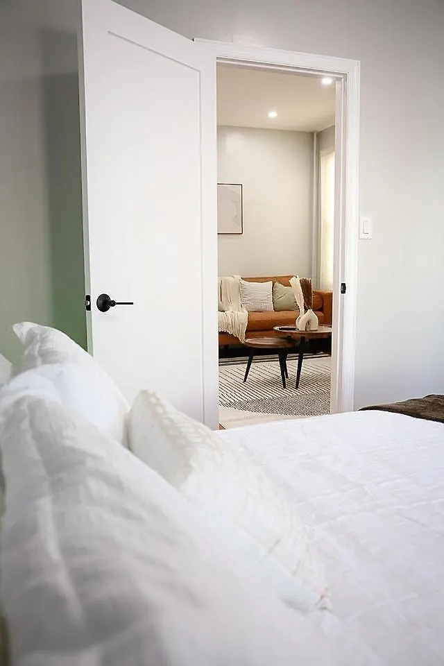 Modern 2Br, Easy Access To Nyc Apartment Jersey City