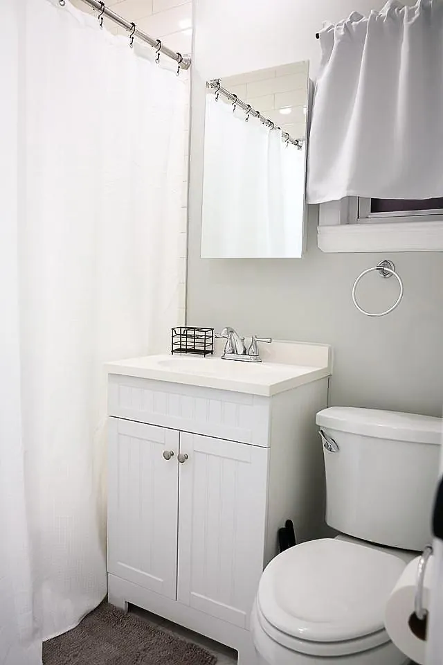 Modern 2Br, Easy Access To Nyc Apartment Jersey City