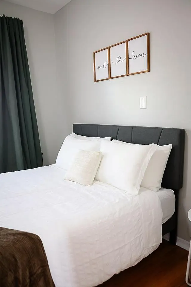 Modern 2Br, Easy Access To Nyc Apartment Jersey City