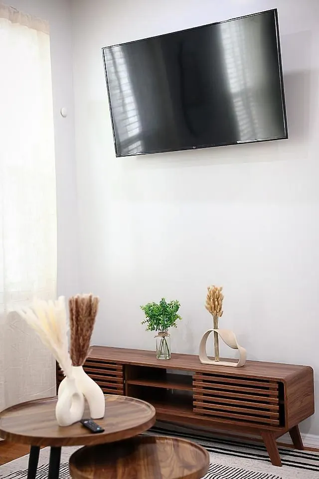 Modern 2Br, Easy Access To Nyc Apartment Jersey City