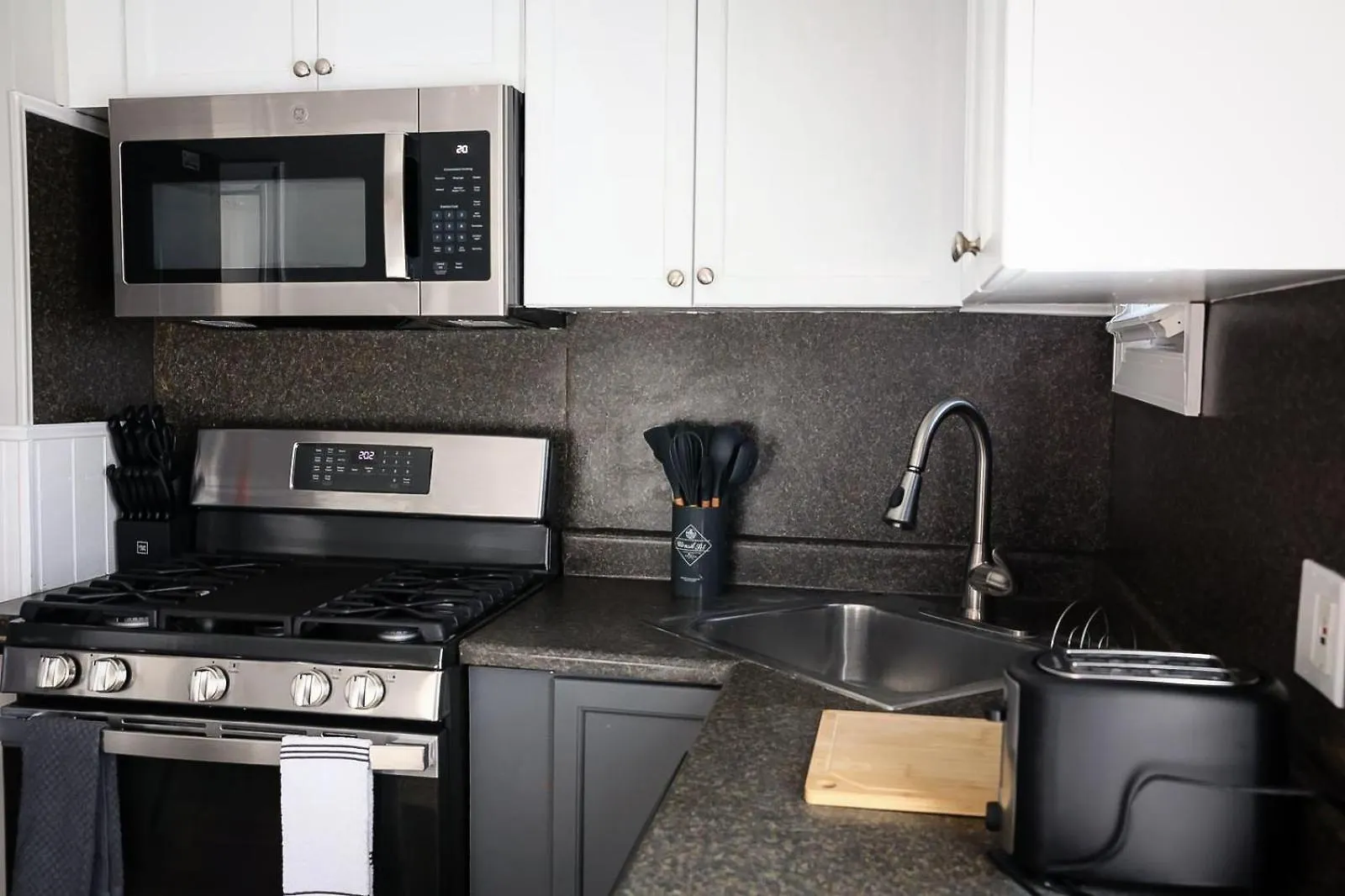 Modern 2Br, Easy Access To Nyc Apartment Jersey City