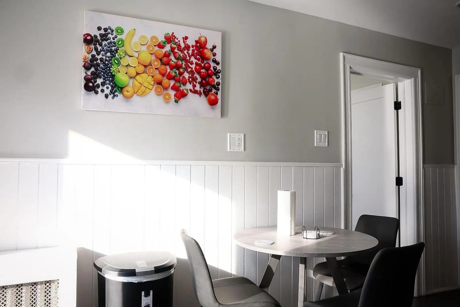 Modern 2Br, Easy Access To Nyc Apartment Jersey City 0*,  United States