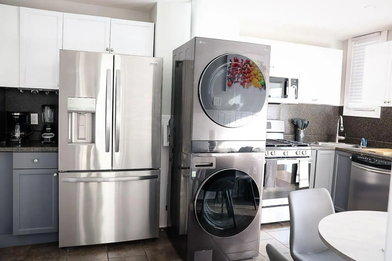Modern 2Br, Easy Access To Nyc Apartment Jersey City