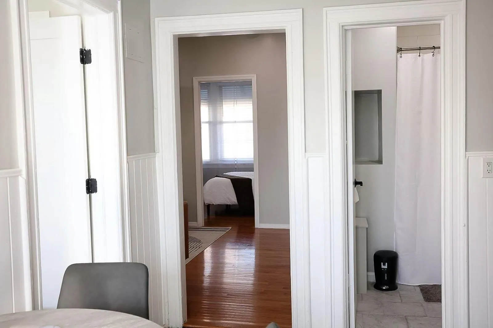 Modern 2Br, Easy Access To Nyc Apartment Jersey City United States
