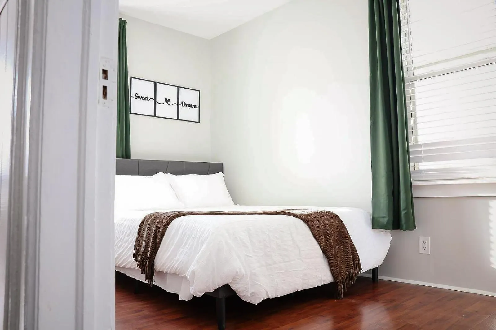 Modern 2Br, Easy Access To Nyc Apartment Jersey City United States